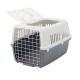 PET VOYAGER ZEPHOS 2 OPEN (White/Grey)