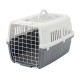PET VOYAGER ZEPHOS 2 OPEN (White/Grey)