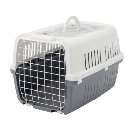 PET VOYAGER ZEPHOS 2 OPEN (White/Grey)