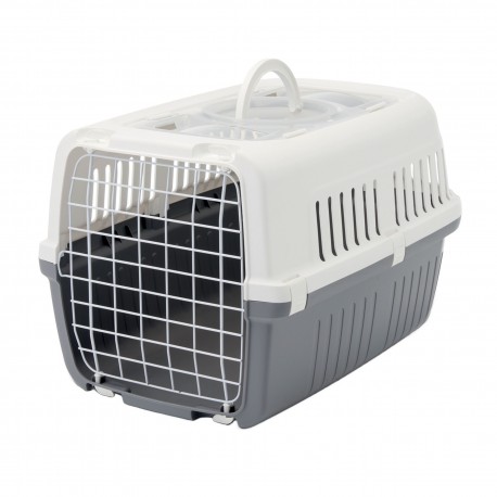 PET VOYAGER ZEPHOS 2 OPEN (White/Grey)