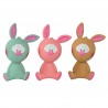 SET OF 12 TOYS "LOS LAPINOS"