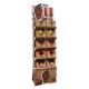 DISPLAY VEGGIE 96 Pcs