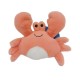 SET OF 4 PLUSHES «SEA TREASURE»