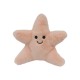 SET OF 4 PLUSHES «SEA TREASURE»
