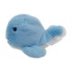 SET OF 4 PLUSHES «SEA TREASURE»
