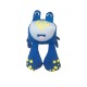 SET OF 3 DURABLES TOYS «UNDER THE SEA»