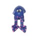 SET OF 3 DURABLES TOYS «UNDER THE SEA»