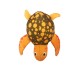 SET OF 3 DURABLES TOYS «UNDER THE SEA»