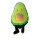 FRUIT MANIA PLUSH TOYS
