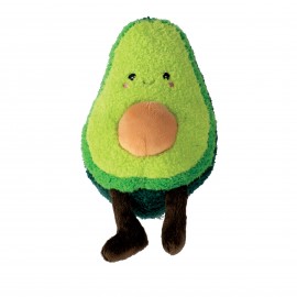 FRUIT MANIA PLUSH TOYS