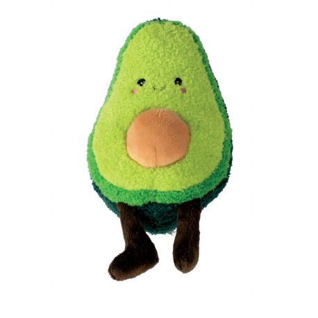 FRUIT MANIA PLUSH TOYS