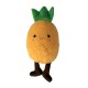 FRUIT MANIA PLUSH TOYS