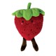 FRUIT MANIA PLUSH TOYS