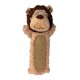 SAFARI PLUSH TOYS