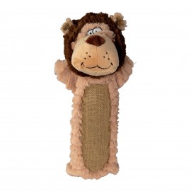 SAFARI PLUSH TOYS