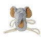 SAFARI PLUSH TOYS