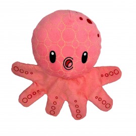 KEVLAR PLUSH «BITE FORCE»