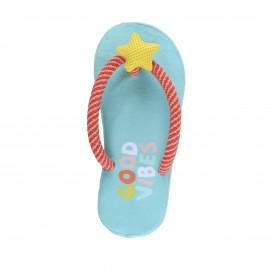 FLOATING FLIPFLAP DOG TOY