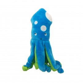 OCTOPUS PLUSH 17CM