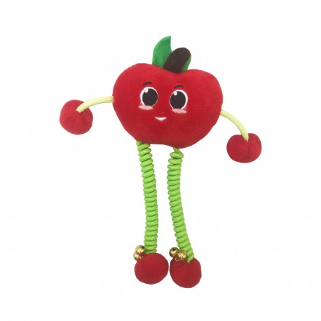 CAT TOYS TOM THE APPLE