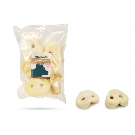 SAUTED PIG NOSES - 5 PCS