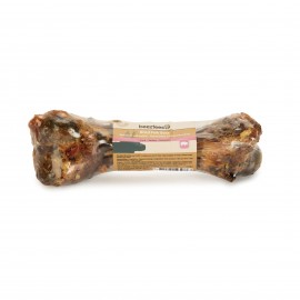 PACKAGED DRY PORK BONES