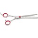 SCULPTORS SCISSORS 16.5 CM - LEFT HANDED