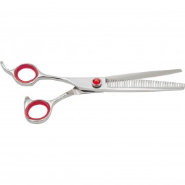 SCULPTORS SCISSORS 16.5 CM - LEFT HANDED