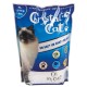 Crystal cat litter - 4 liters bag