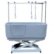 Phoenix Universal electric grooming bathtub