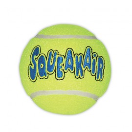 Kong Airdog Squeaker Ball