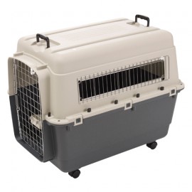 Petmate Vari Sky Kennel IATA, cage de transport, 6 tailles