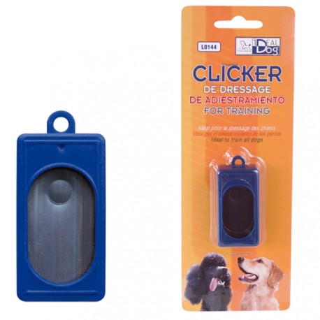 IdealDog Clicker