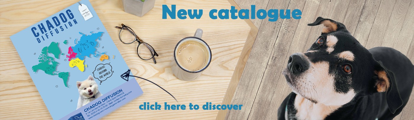 New catalogue Summer 2022
